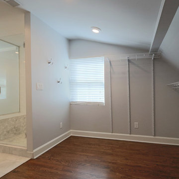 100 year old remodel