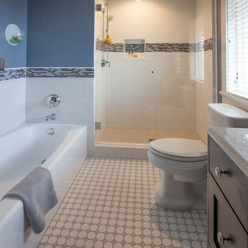 Historical Whole House Remodel