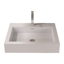Bathroom Sinks