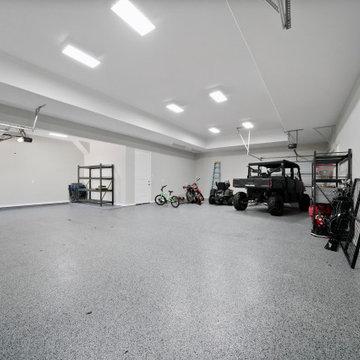ADDITION, GARAGE CONVERSION, UTILITY 21-127