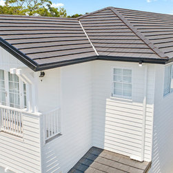 Hydrangea House - Roofing And Gutters