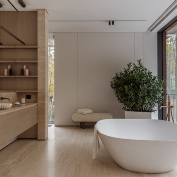 Вилла Forest Residence