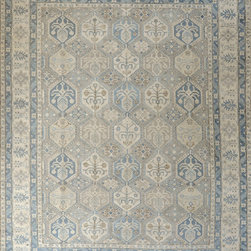 STARK Sapphire Rug Collection, Volume 1 - Products