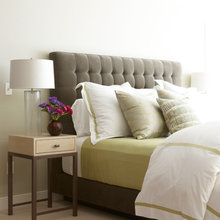 Amelia master bedroom