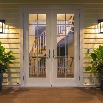 Blind Pass Court Home
