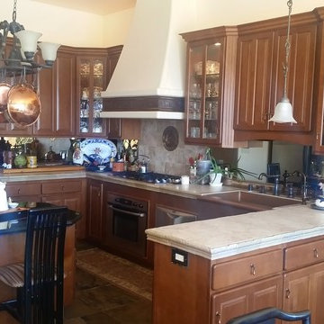 Charlotte Kitchen
