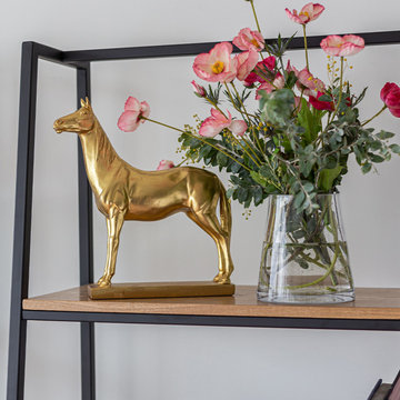 Anthology Mero Décor – Gold