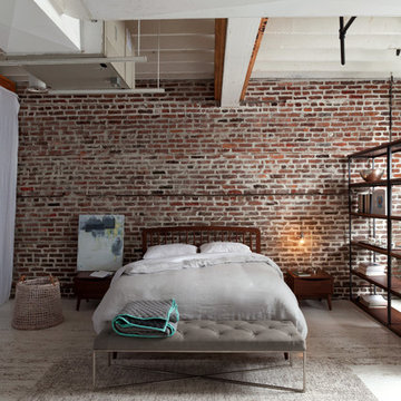 Bedroom Inspiration