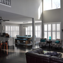 Lisle Shutter - Home Improvement