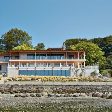 Harbor House