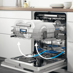 Electrical appliances with wow effect - Hardware