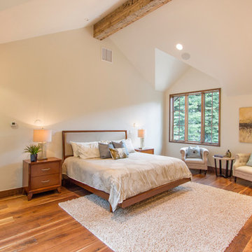Vail Mountain House