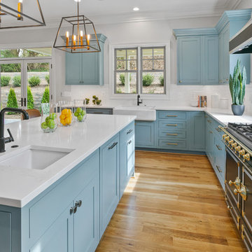 Valley Street Country Club Hills New Construction