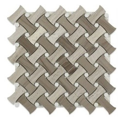 Mosaic - Stone - Products