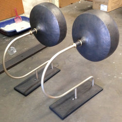 Custom Wall Sconces - Products