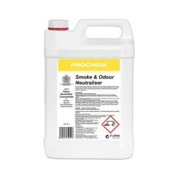 Prochem Smoke & Odour Neutraliser 5L - Products