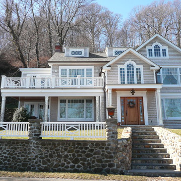 Upstate Colonial Classics