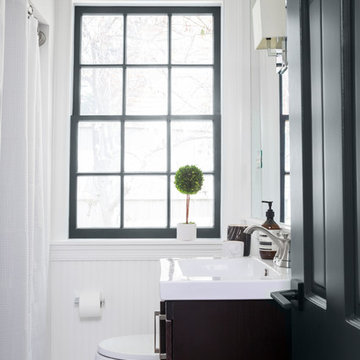 Modern - Southern Remodel