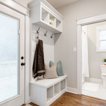 2901 Hawthorne Avenue, Richmond, VA