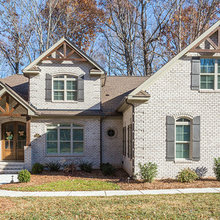 My house!