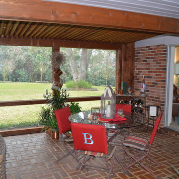 EB House