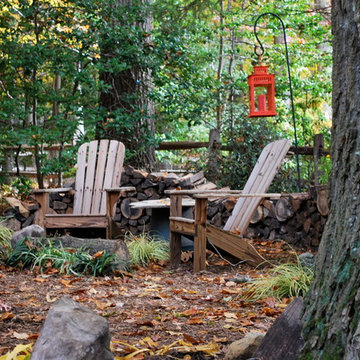 Into the Woods, Potomac