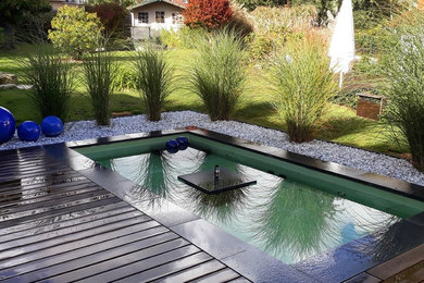Garten in Bremen