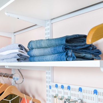 Children's Closets