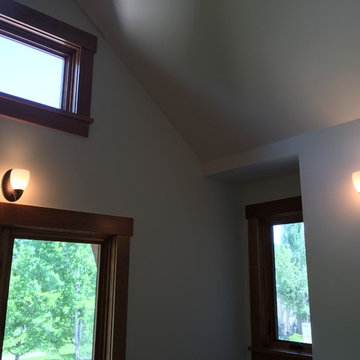 Transitional Home Lighting