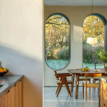 The Rectory Renovation