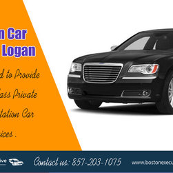 Car Service Logan Boston | 857-203-1075 | bostonexecutivelimoservice.com - Products