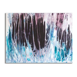 Rolling In The Deep - Paintings