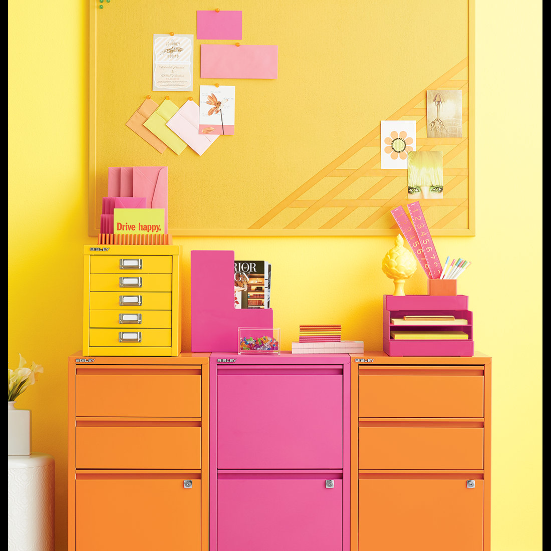 Home Office