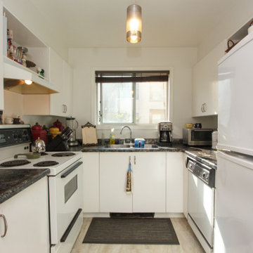 #302-1714 Fort Street - $339,900 – MLS 850520