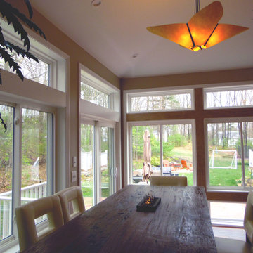 4 Season Sunroom / Londonderry, NH