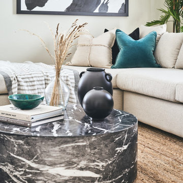 London Apartment Refurbishment