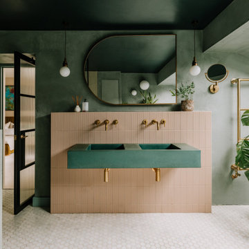Queens Park Apartment