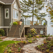 Flagstone Walk