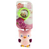 Bright Starts Chime Along Friends Toy, Owl