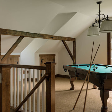 Connecticut Historic Home