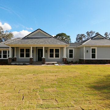Blue Spring Reserve Lot 27
