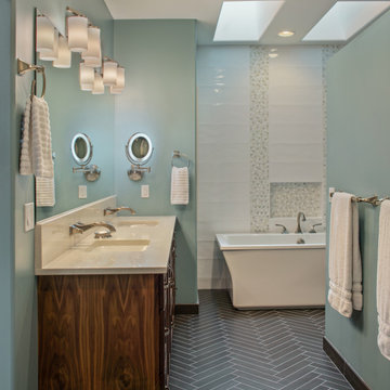 Master Bathroom Remodel