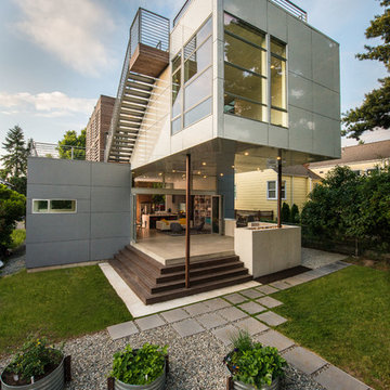 Lark Residence