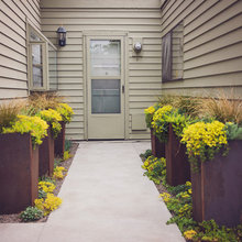 LQ Front Patio