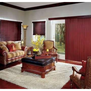 Custom Blinds