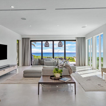 Gulfstream Oceanfront