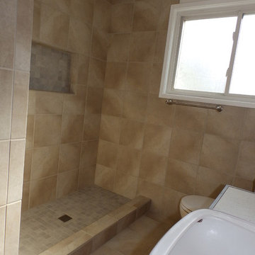 Bathroom Remodeling
