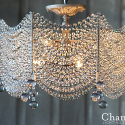 Fabian - Flush-mount Ceiling Lighting