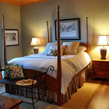 Guest Bedrooms