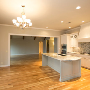 Insight Homes, Inc., Mid-Town Tulsa ~ Columbia Avenue